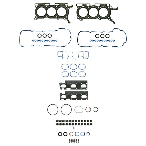 FEL-PRO HS 26487 PT-1 Head Gasket Set