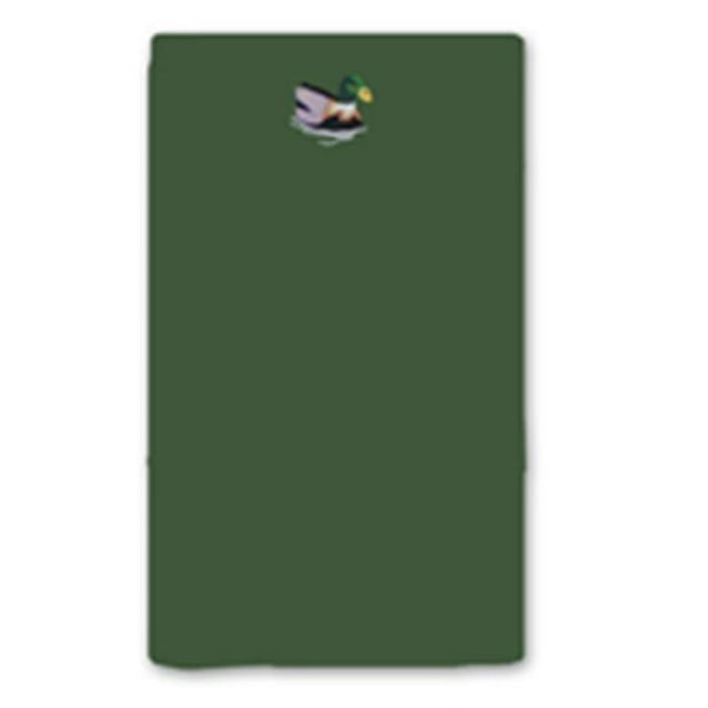 Patch Magic 30 Pouces par 50 Pouces Natures Faste Jeu de Feuilles Berceau