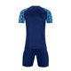 thumbnail image 3 of Odeerbi 4-16 Años Niños Verano Atletismo Trajes de Secado Rápido Deportes Correr Tops Pantalones Cortos Conjunto Transpirable Manga Corta Cuello Redondo Top Shorts, 3 of 4