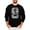 Black Sweatshirt, variant on Bulldogs Mascot Unisex Sweatshirt for Adults, Teens, & Kids School Sports Team Pride Sweater Gray Sweatshirt Youth XS