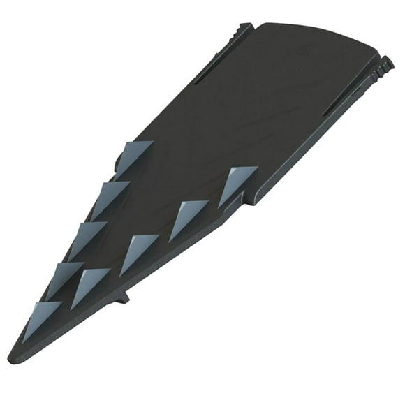 Cuchilla de repuesto de Buyer VIPER Julienne de 10 mm para LA MANDOLINE VIPER
