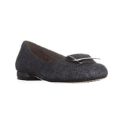 women's aerosoles good times flat