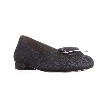 women's aerosoles good times flat