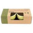 thumbnail image 2 of 4 Small Bowls with Spoon set-Green, 2 of 2