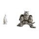 thumbnail image 1 of Figura Decorativa De Pingüino Y Búho, Adorno Artesanal Coleccionable, Estatua De Animal De Resina Para Inauguración De Casa, Mesa, Bar, Dormitorio, Oficina, Sala De Estar, Armario, Mesilla, 1 of 8