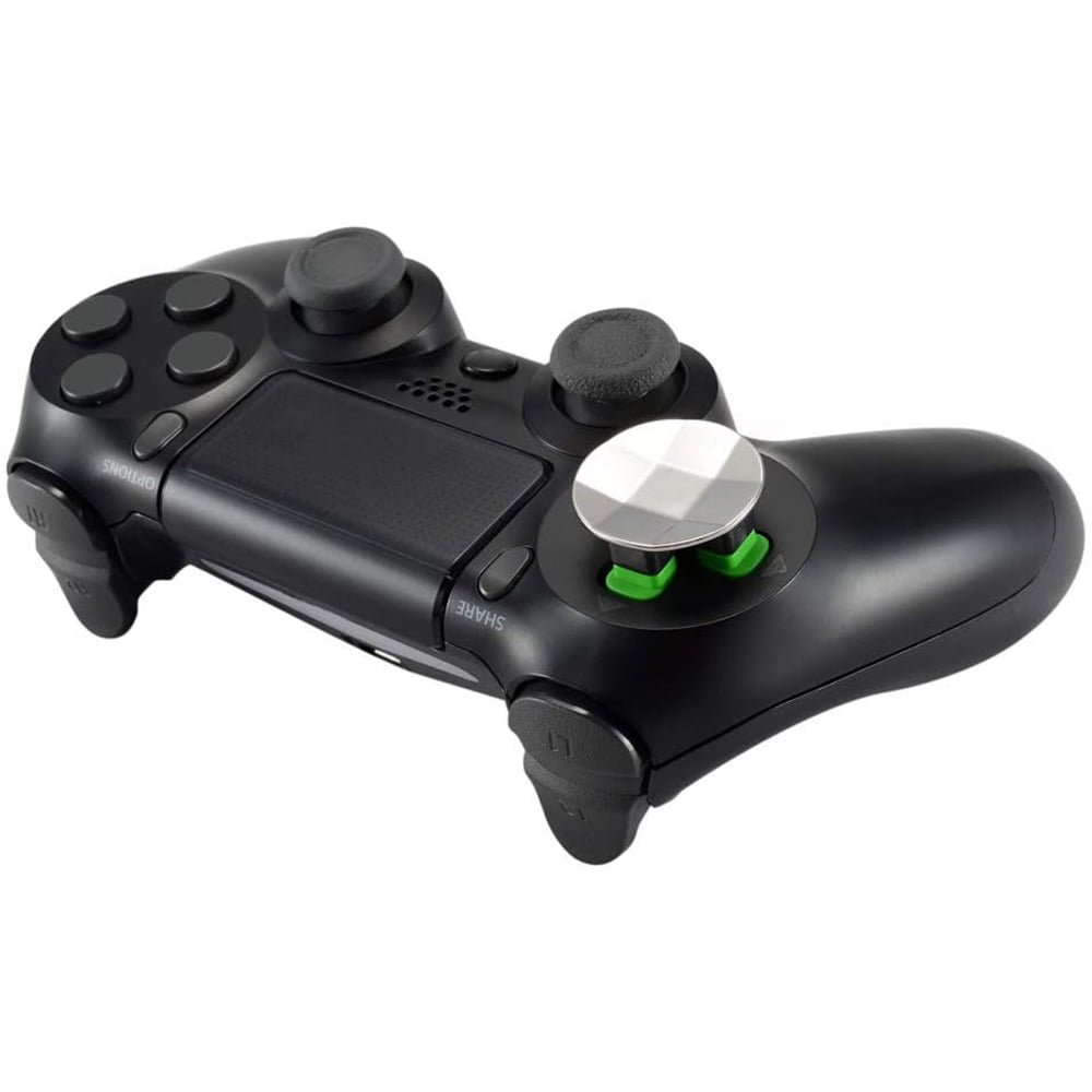 playstation buttons for xbox controller