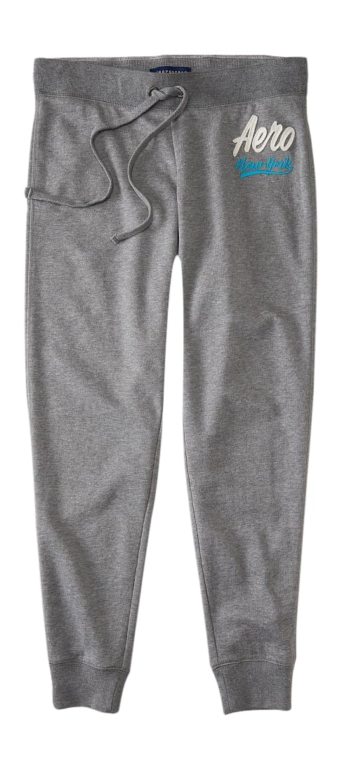aeropostale jogger sweatpants