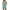 Greyish Green, variant on Women's Summer Casual Smocked Rompers Square Neck Sleeveless Loose Shorts Jumpsuit 2025 Beach Vacation Outfits