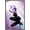 Barnwood Framed Version, variant on Marvel Comics - Ghost Spider - Ghost Spider #1 Wall Poster, 22.375" x 34"