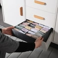 Room Organization Underwear Socks Box Drawer Closet Organizers