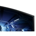 thumbnail image 6 of Samsung 34" Odyssey G55T WQHD 165Hz 1ms(MPRT) AMD FreeSync HDR Curved Gaming Monitor - LC34G55TWDNXZA, 6 of 10
