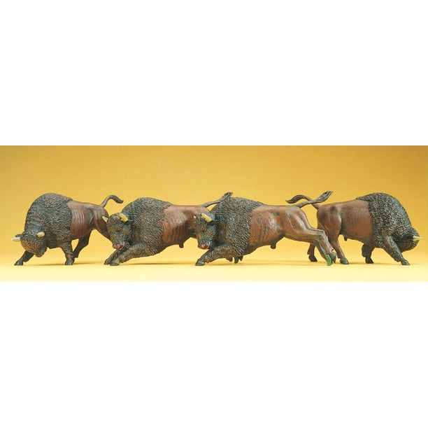 ho scale zoo