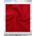 thumbnail image 6 of Cocktail Dresses for Women, Elegant Wedding Guest 3/4 Sleeves Formal Church Dress, Fall 2025, 6 of 13