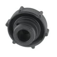 thumbnail image 2 of Tapa del depósito del refrigerante del motor, tapa del depósito de refrigeración del motor MJA4440BA Cubierta del depósito de compensación de repuesto para XType XJ8 XJR XK8 XKR, 2 of 5