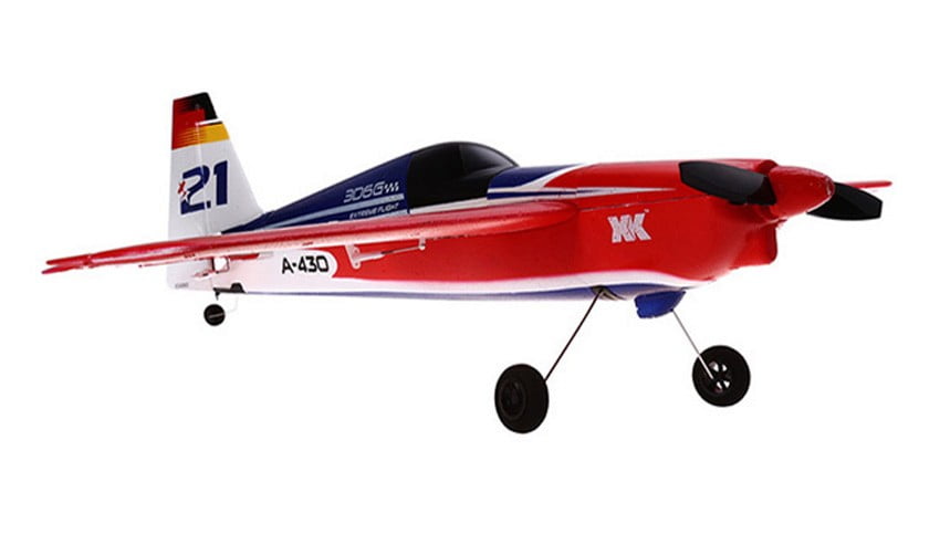 xk a430 2.4 g 5ch 3d6g