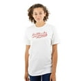 thumbnail image 3 of Preppy Athletic Varsity California Men's Graphic T Shirt Tees Brisco Brands S, 3 of 6