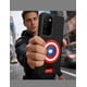 thumbnail image 4 of Funda de Superheroe Compatible Con Samsung Galaxy S26, 4 of 5