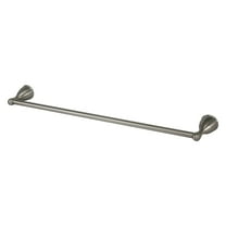 Design House Ames 24" Wall Mount Towel Bar for Bathroom