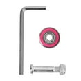 thumbnail image 1 of Cutting Machine Bearing Wheel,Tile Cutter Wheel Manual Manual Tile Cutter Wheel Tile Cutter Wheel Ultimate Reliability, 1 of 9