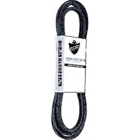 Sierra International 18-15520 52 in. V-Belt Mercruiser Cooling System