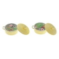thumbnail image 2 of Stewpot Stockpot Hervidor Accesorio Jutes de Amarillo Zulema Olla de sopa en miniatura, 2 of 6