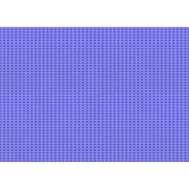Ahgly Company Machine Washable Indoor Rectangle Transitional Purple Mimosa Purple Area Rugs, 8' x 12'