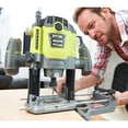 thumbnail image 3 of Milwaukee 48-22-8200 1680 Denier 35 Pocket Jobsite Backpack w/ Laptop Sleeve and Molded Plastic Base, 3 of 5