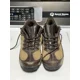 thumbnail image 3 of New Balance 967 Shoes Mens Size 14 Hiking Sneakers MW967BR Brown Leather, 3 of 5