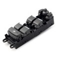 thumbnail image 2 of BFY Car Window Switch Lifter Electric Power Control For Range Rover Evoque L538 2011 2012 2013 2014 BJ32-14540-AB, 2 of 12