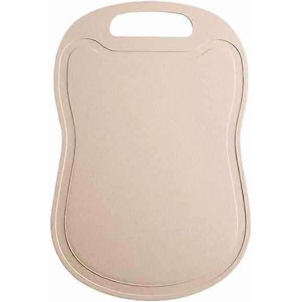 Plastic cutting board,Dishwasher safe non-slip meat cutting board,Chopping boards