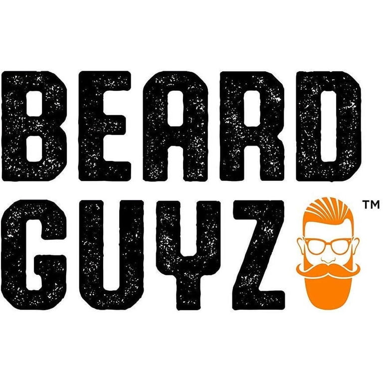 Beard Guyz Hydrating Beard Balm, Coconut & Jojoba, 2.25 oz photo 6