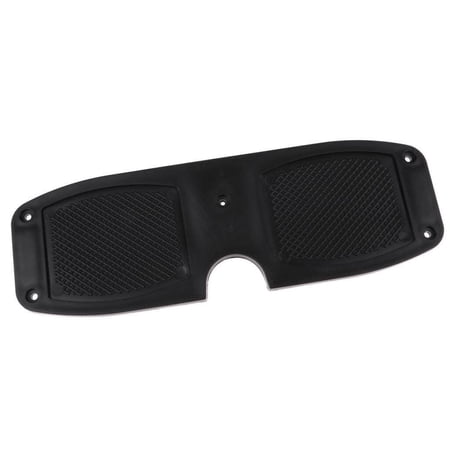 PVC Transom Plate Outboard Mounting Mounting Engine Bracket Transom ...