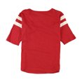 thumbnail image 2 of Camiseta gráfica Touch para mujer Detroit Red Wings drw M, 2 of 2