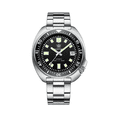 thumbnail image 3 of Steeldive Reloj de Buceo SD1970 Negro acero inoxidable, Cristal zafiro, 44mm, Movimiento automatico Seiko NH35, Homenaje Capitan willard, 3 of 5