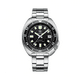 thumbnail image 3 of Steeldive Reloj de Buceo SD1970 Negro acero inoxidable, Cristal zafiro, 44mm, Movimiento automatico Seiko NH35, Homenaje Capitan willard, 3 of 5