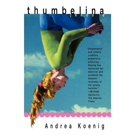 Thumbelina, (Paperback)