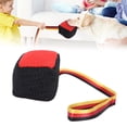 thumbnail image 1 of Juguete Para Remolcar Perros, Pelota Para Remolcar Perros, Almohada Para Pelear, Almohada Para Morder Perros, Entrenamiento Para Cachorros, Juguete Interactivo Para Tirar Con Asa, 1 of 7