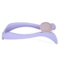 thumbnail image 4 of Removedor De Vello De Cuello Facial, Depiladora Con Hilo De Algodón, Herramienta De Eliminación De Cabello Ideal Para Regalos Con 10 Líneas De Algodón Para Mujeres Y Hombres, 4 of 7