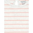 thumbnail image 3 of Carter's Child of Mine Baby and Toddler Girl Outfit Set, 5-Piece, Sizes 12M-5T, 3 of 11