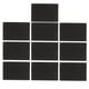thumbnail image 5 of GOOHOCHY 10 piezas almohadillas para muebles almohadillas autoadhesivas para muebles protectores de piso antirrayas, 5 of 7