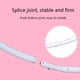 thumbnail image 5 of Sonducket Baile Fitness Circle Realización de equipos deportivos Regalo Luz LED Pérdida de grasa para niños Adultos Hogar Interior Cambio de Accesorios para máquinas de ejercicios, 5 of 6