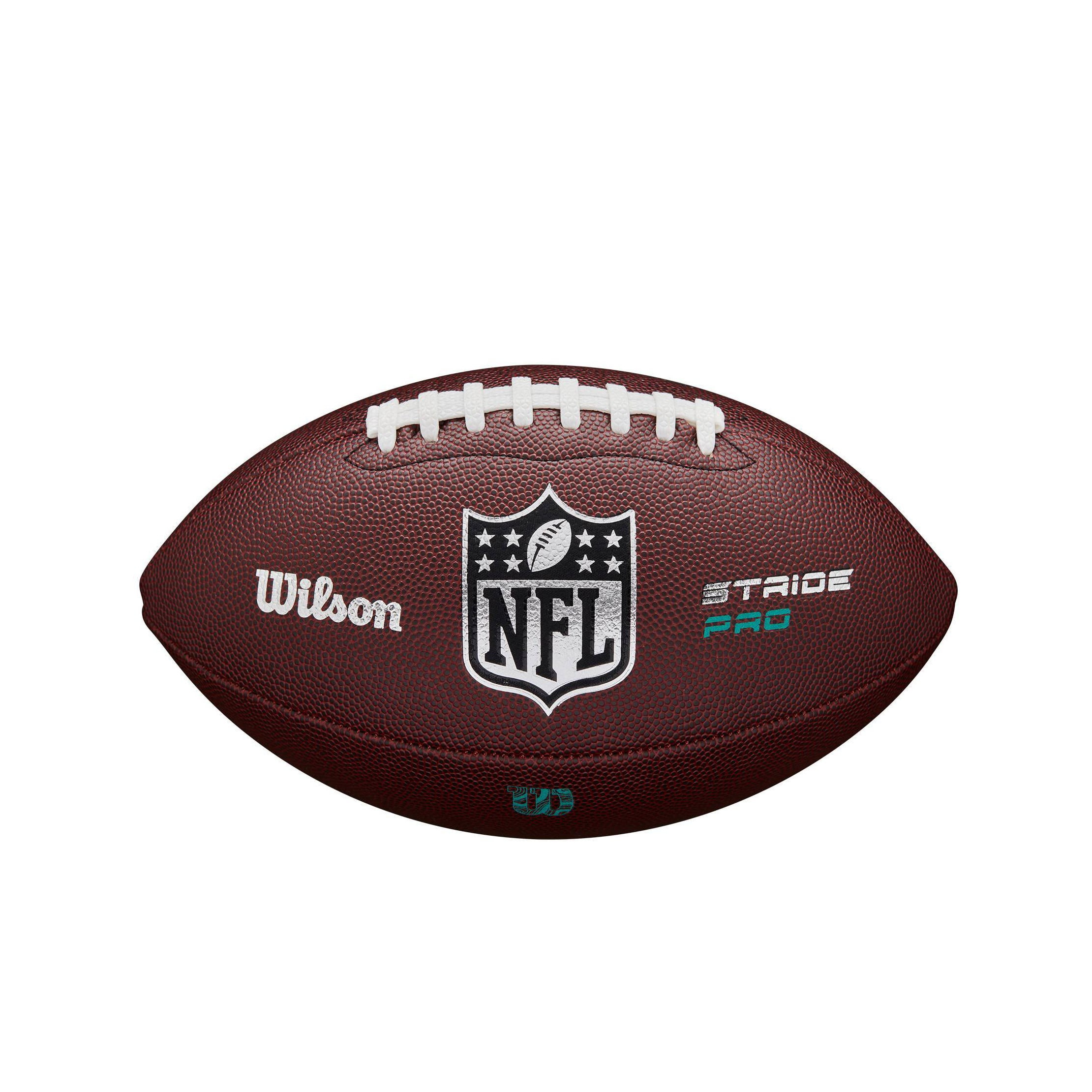NFL公式ボール THE DUKE Wilson 01bf4467-e603-482f-bef5-