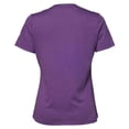 thumbnail image 2 of Bella + Canvas Womens Relaxed Jersey T-Shirt, 2 of 4