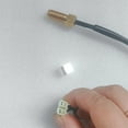 thumbnail image 5 of Carburetor Heater Assy For Honda Rancher 350 Foreman 400 450 FourTrax 300 Rincon, 5 of 5