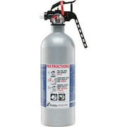 Kidde 5BC 3lb Disposable Marine Fire Extinguisher