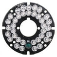 thumbnail image 2 of Infrared IR 36 Led Illuminator Board Plate for CCTV CCD Security Camera, 2 of 4