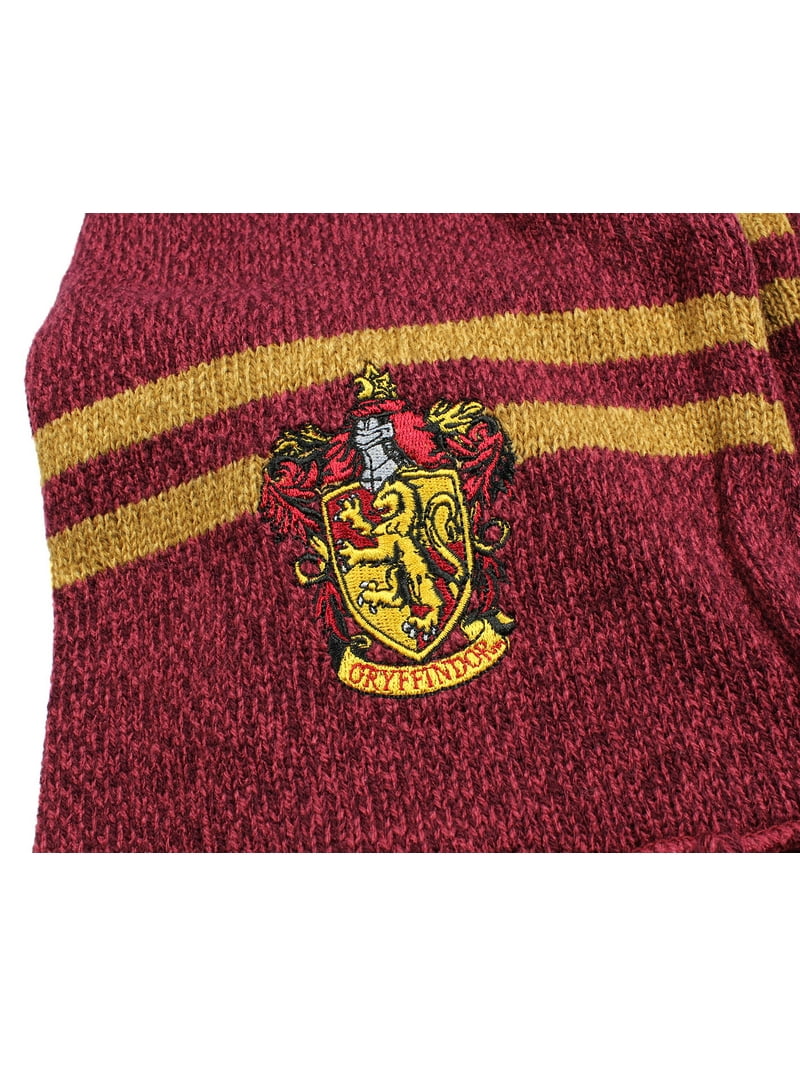 Sjaal gryffindor harry potter rood - Mode accessoires kopen? | Korting tot 8