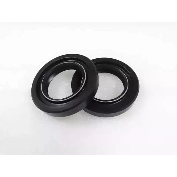 Have one to sell? Sell now Fit Ford Tractor 2000 3000 2600 3600 4000 4100 4110 Dexta Front Wheel Hub Seal