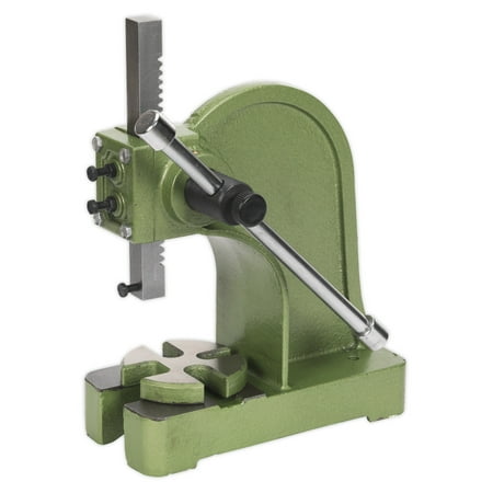 

Sealey Pk500 Arbor Press 0.5Tonne