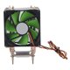 thumbnail image 3 of CPU Disipador De Calor CPU Radiador Single 7 Fan Blades CPU Cooler Para AMD / AMD3 / AM4 / FM1 / FM2, 3 of 8
